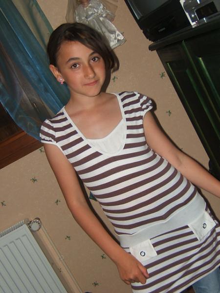 Moi chloe